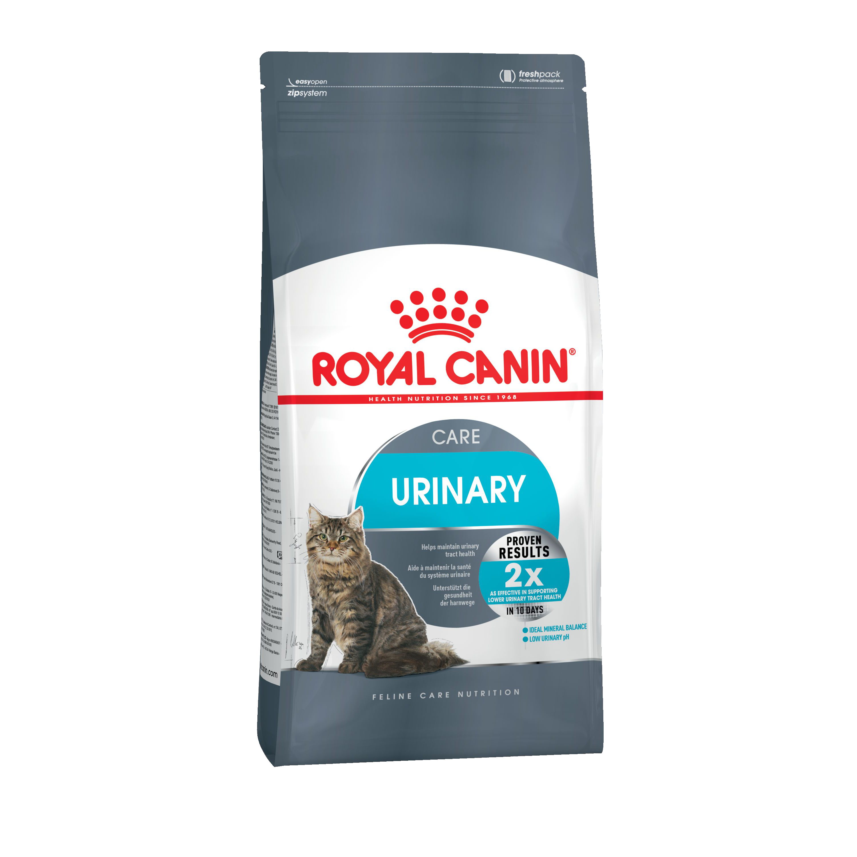 Повседневный корм Royal Canin (Роял Канин) для кошки