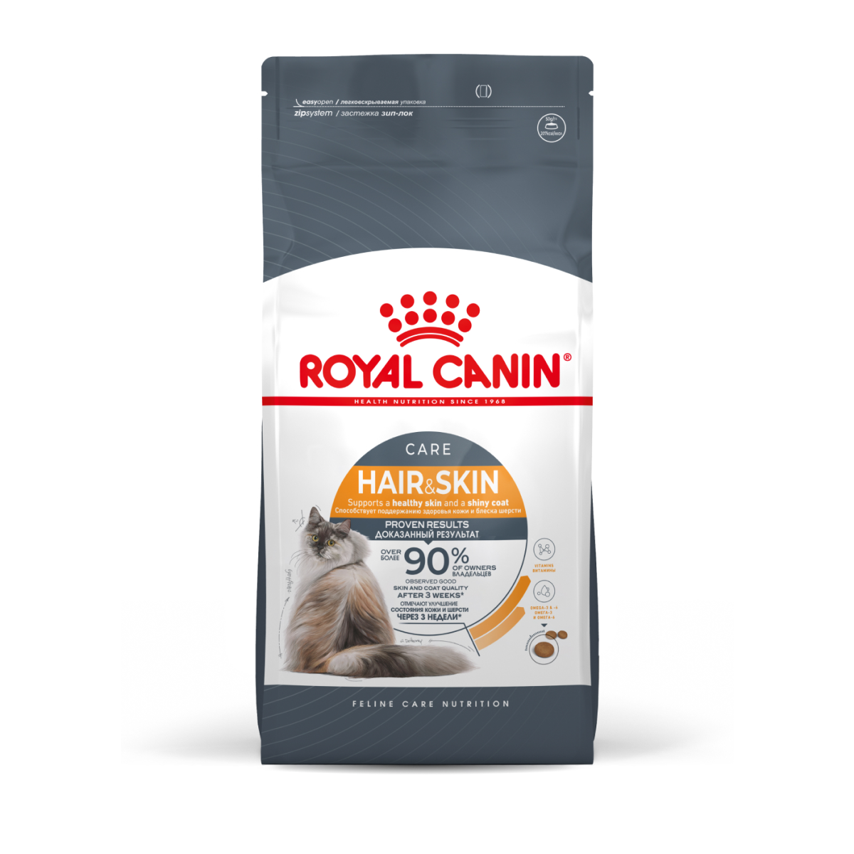 Повседневный корм Royal Canin (Роял Канин) для кошки