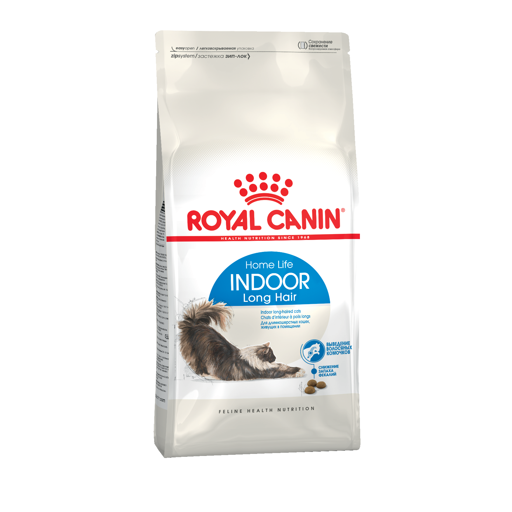 Повседневный корм Royal Canin (Роял Канин) для кошки