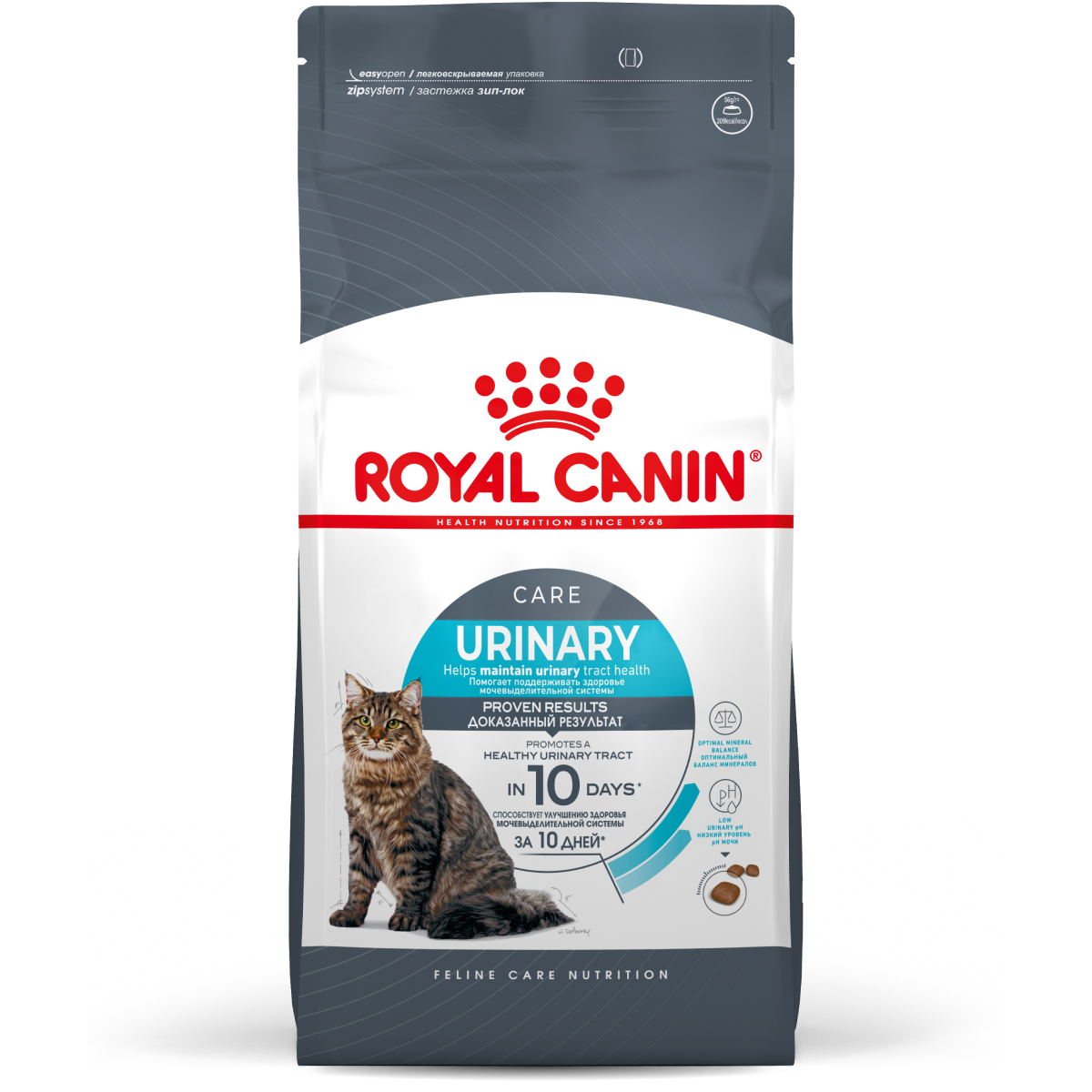 Повседневный корм Royal Canin (Роял Канин) для кошки