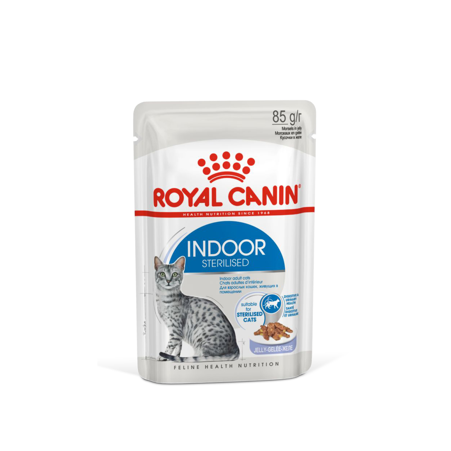 Повседневный корм Royal Canin (Роял Канин) для кошки
