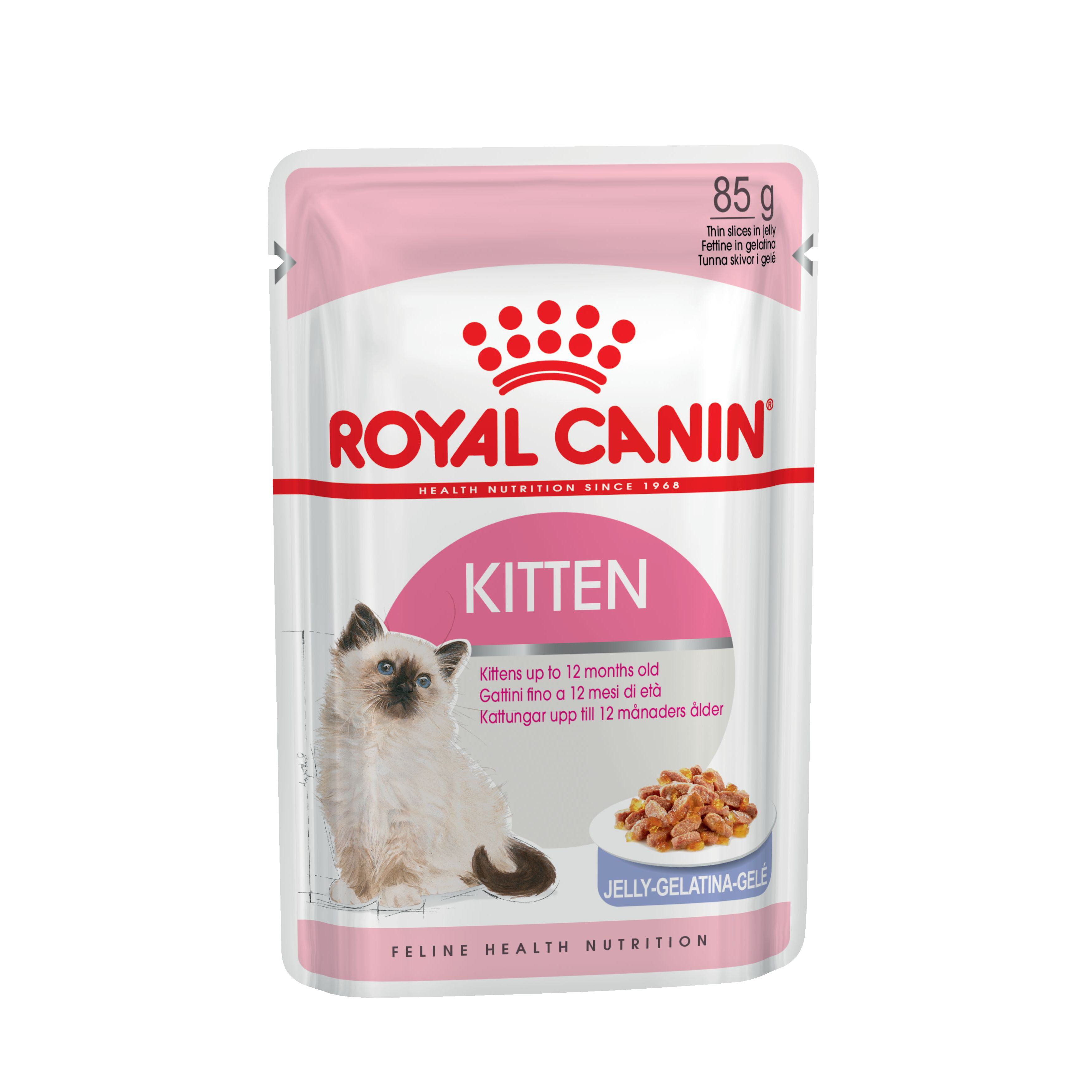 Повседневный корм Royal Canin (Роял Канин) для кошки