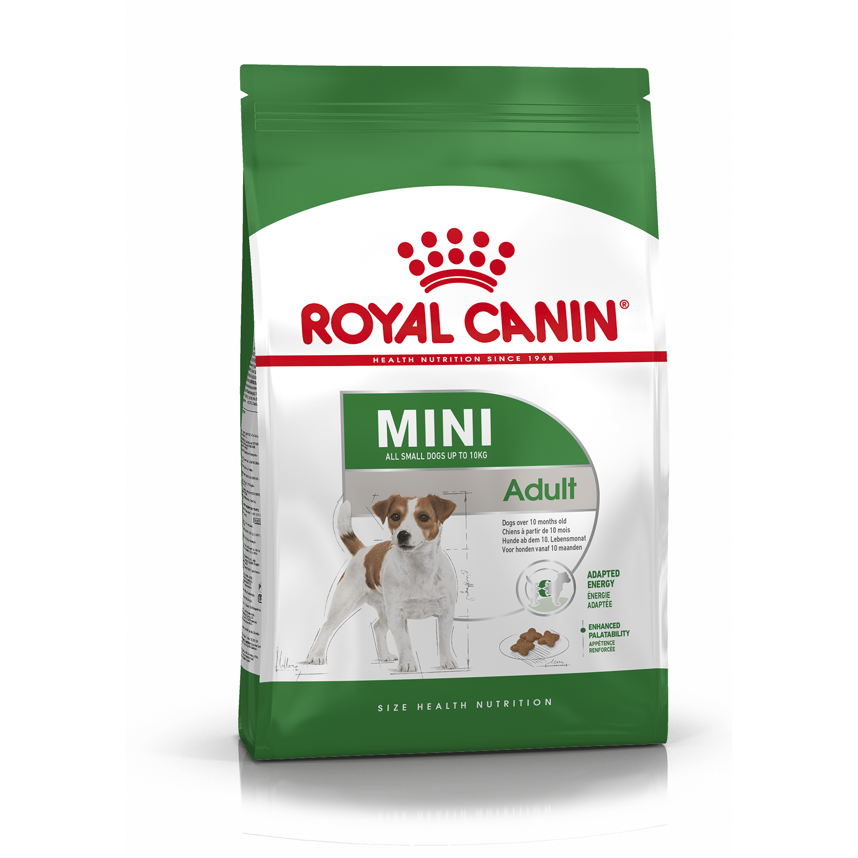 Повседневный корм Royal Canin (Роял Канин) для собаки