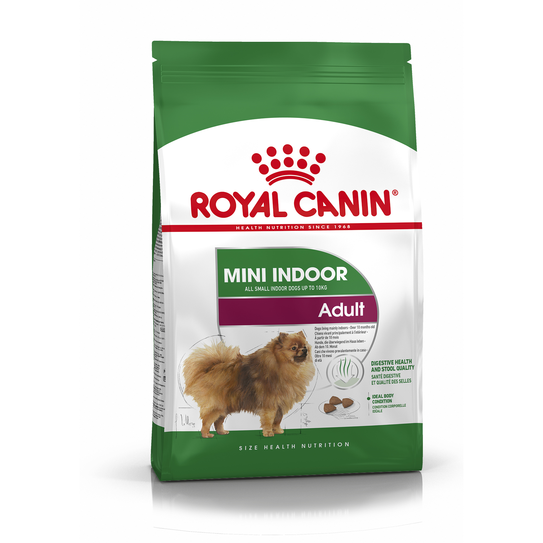 Повседневный корм Royal Canin (Роял Канин) для собаки