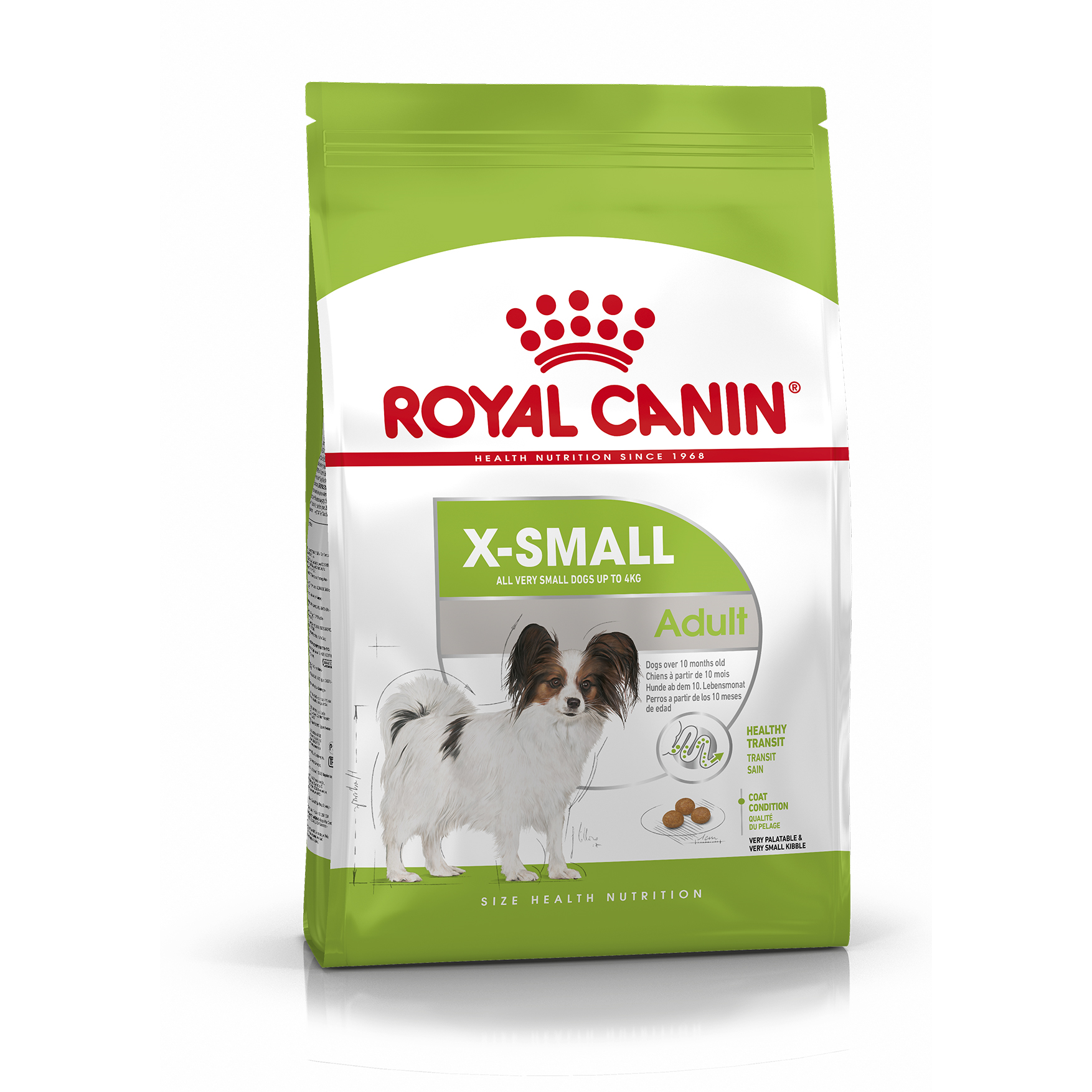 Повседневный корм Royal Canin (Роял Канин) для собаки