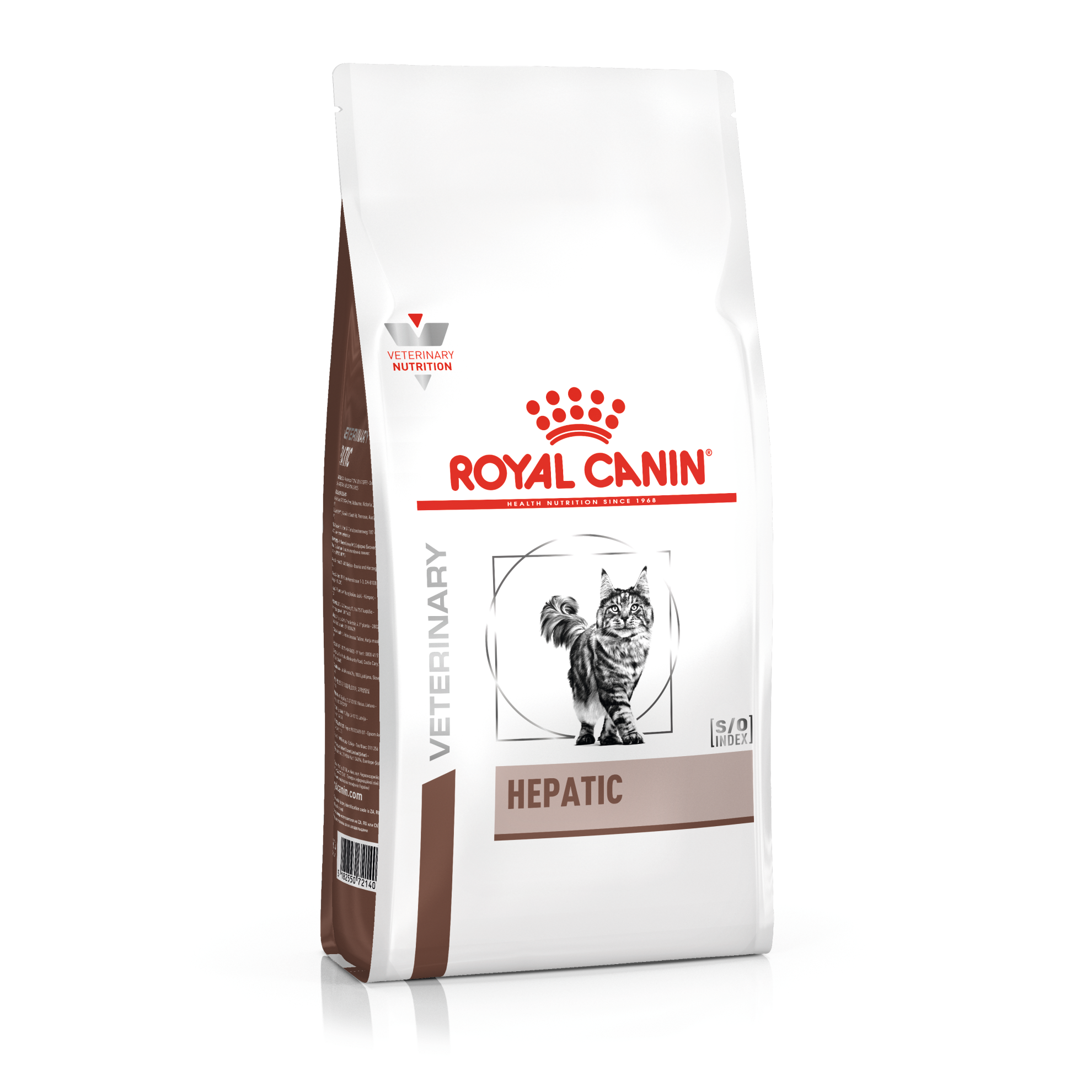 Лечебный корм Royal Canin (Роял Канин) для кошки