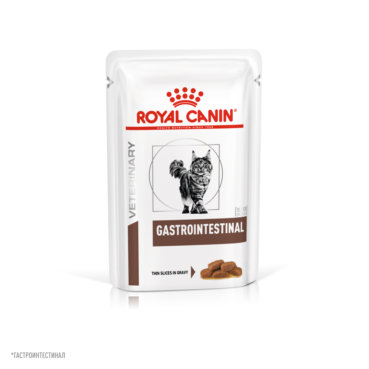 Лечебный корм Royal Canin (Роял Канин) для кошки