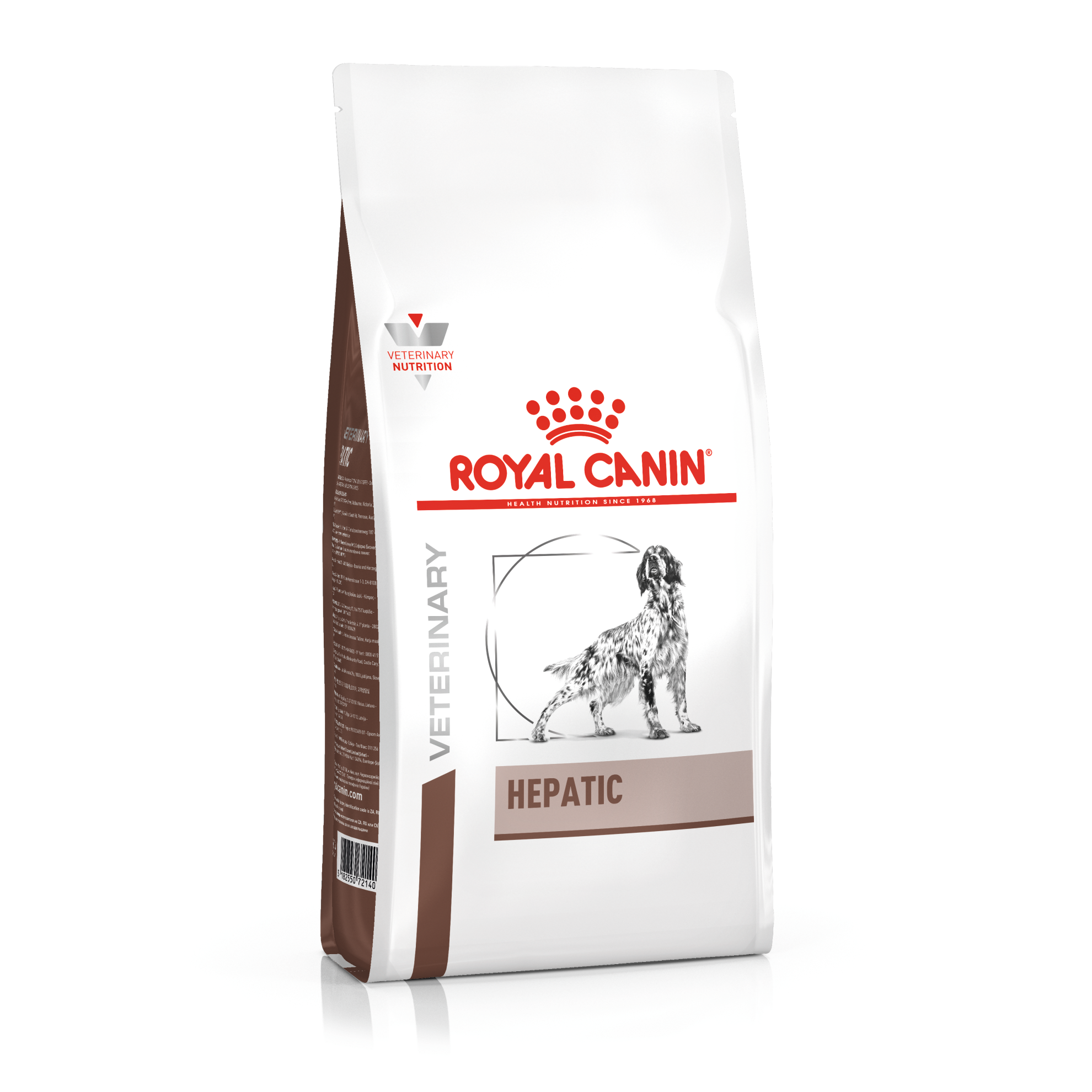 Лечебный корм Royal Canin (Роял Канин) для собаки