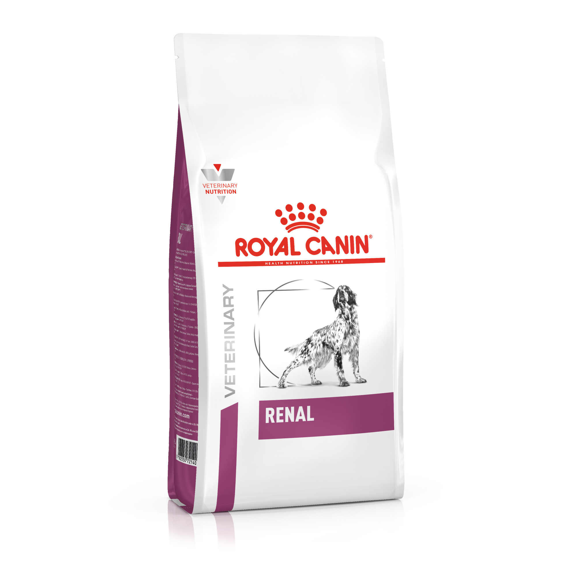 Лечебный корм Royal Canin (Роял Канин) для собаки