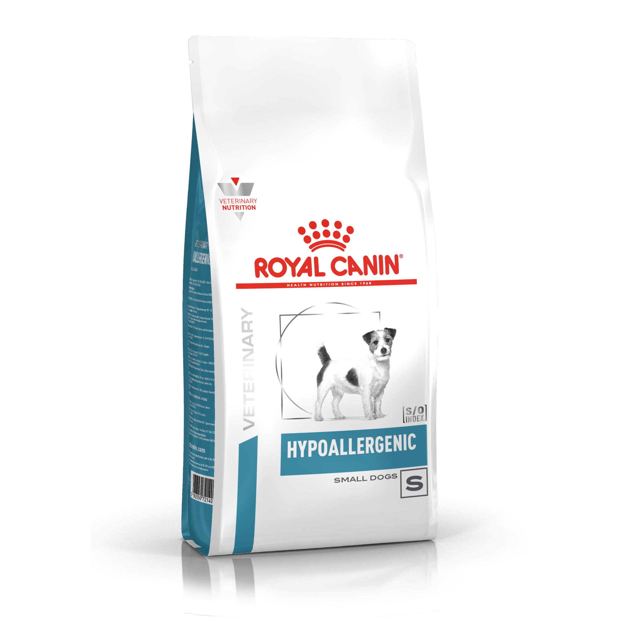 Лечебный корм Royal Canin (Роял Канин) для собаки