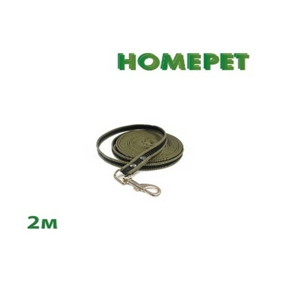 поводок HOMEPET для собаки