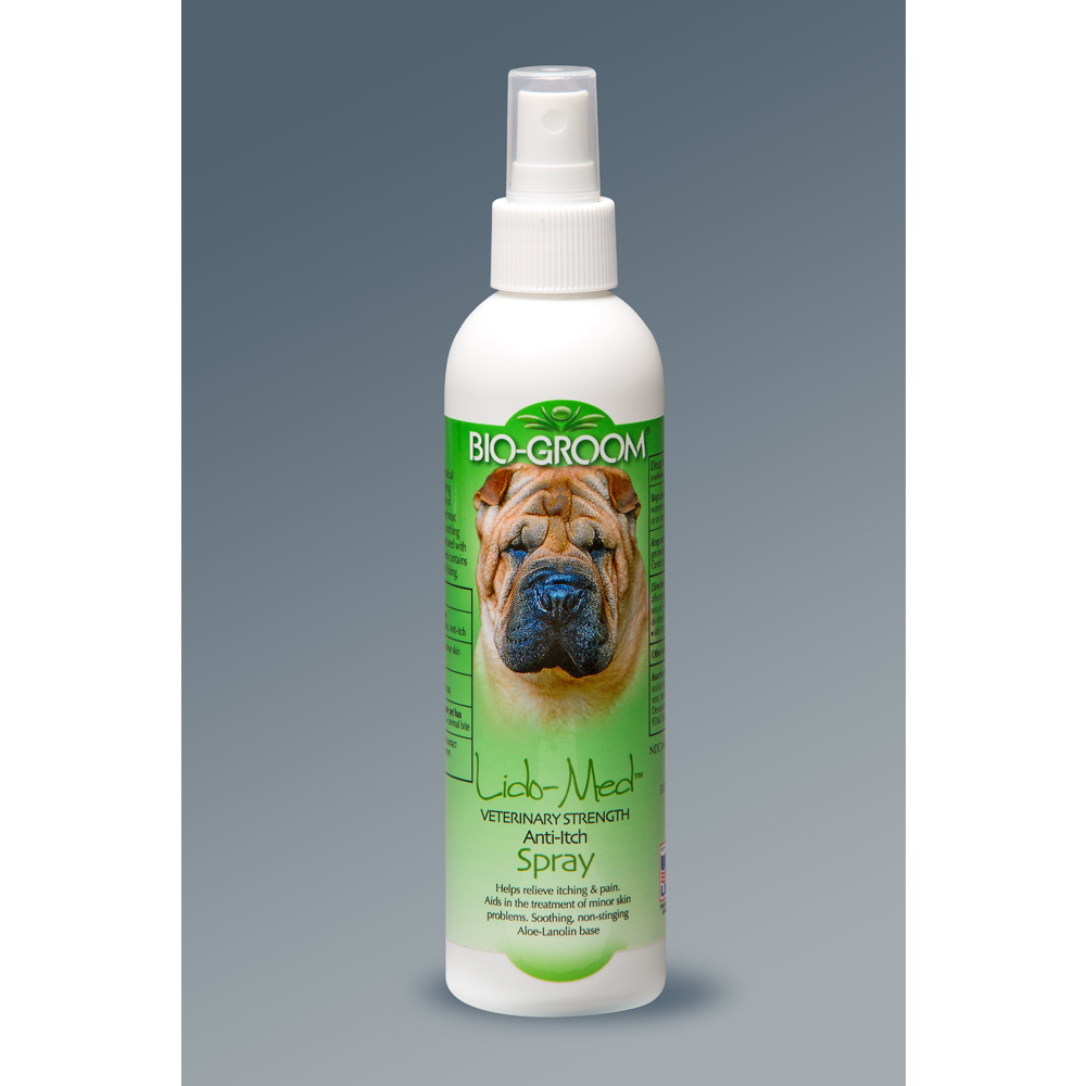 антисептик Bio-Groom для кошки и собаки