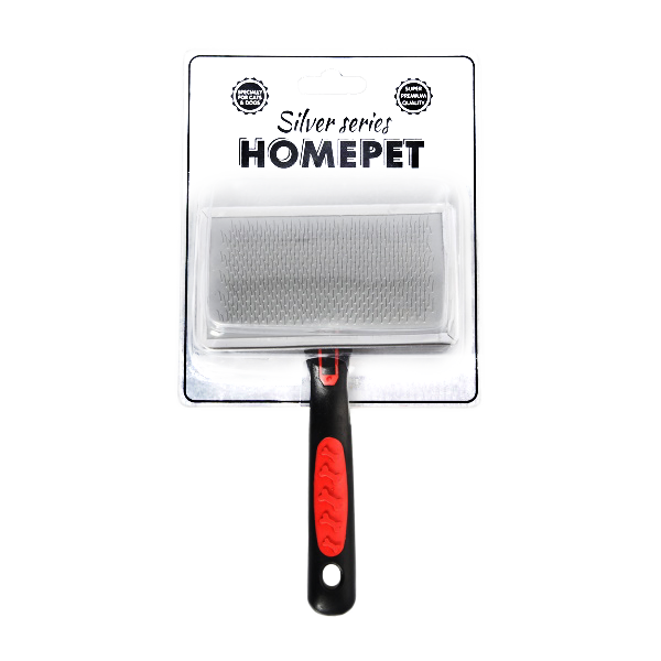 пуходерка HOMEPET для кошки и собаки